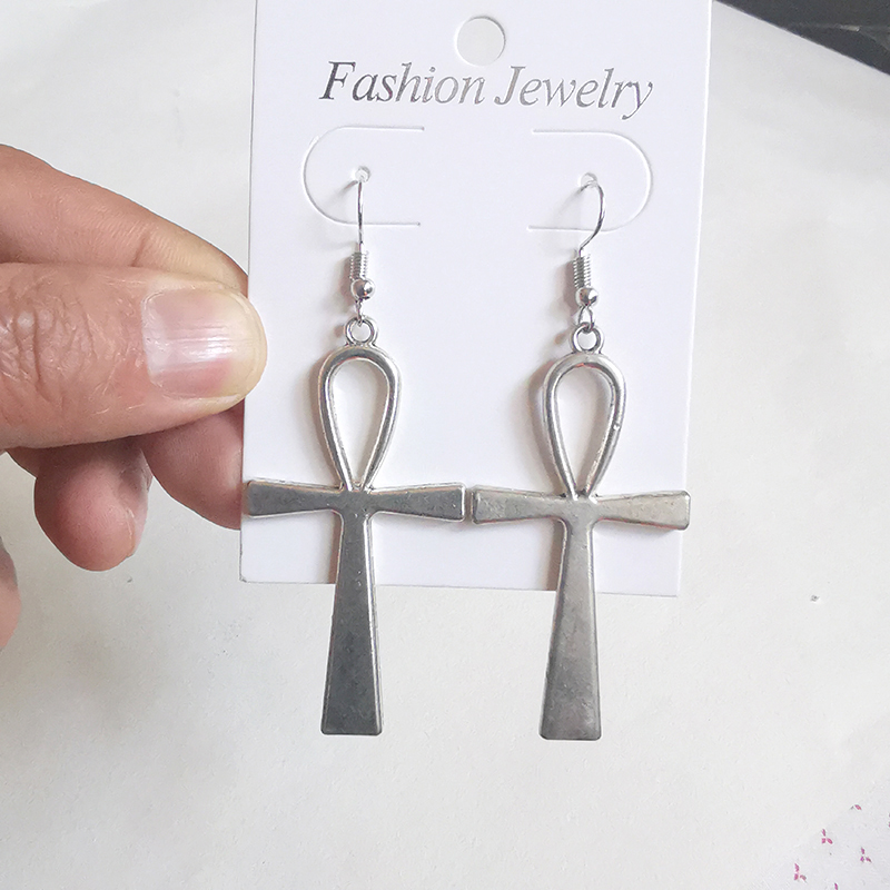 Egyptische grote Ankh kruisen  - Women'S Egyptian Accessories recensie en prijs
