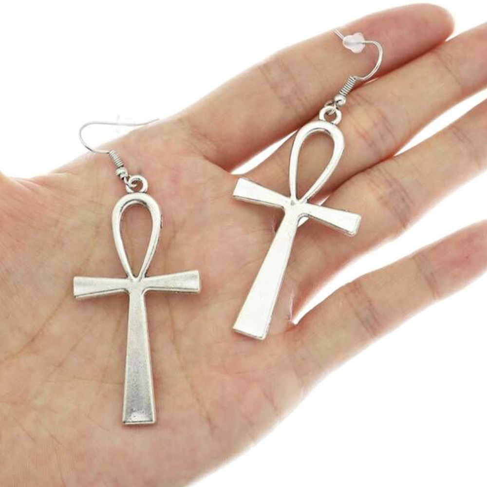 Egyptische grote Ankh kruisen  - Women'S Egyptian Accessories recensie en prijs