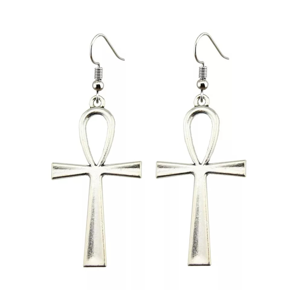 Egyptische grote Ankh kruisen  - Women'S Egyptian Accessories recensie en prijs