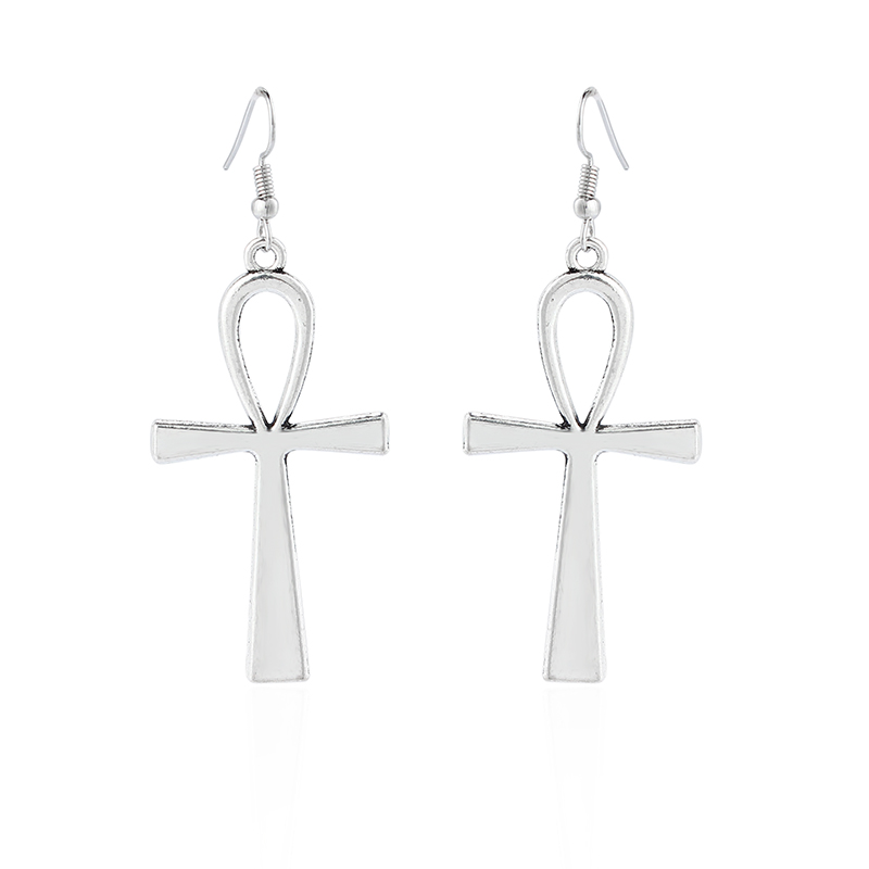 Egyptische grote Ankh kruisen  - Women'S Egyptian Accessories recensie en prijs