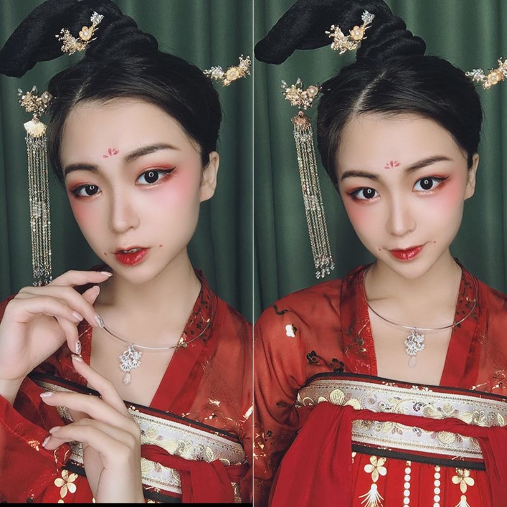 Betaalbare Hanfu-hoofddeksels  - Women'S Affordable Accessories recensie en prijs