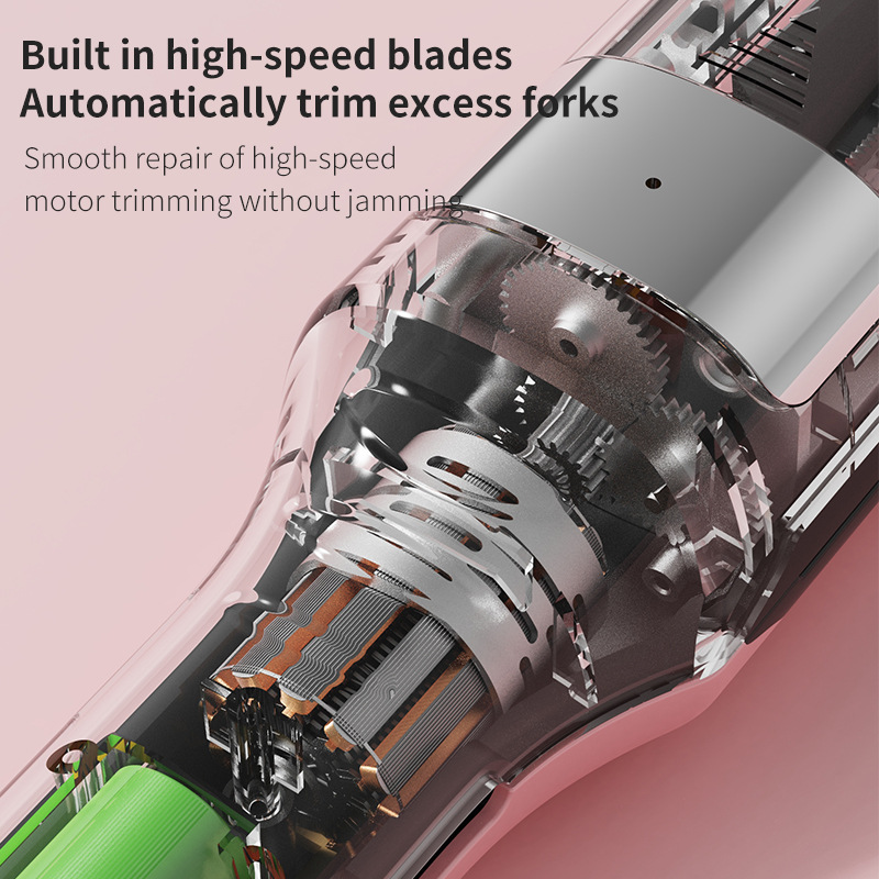 Haar Uiteinden Trimmer Split R - Women Accessories Clearance recensie en prijs