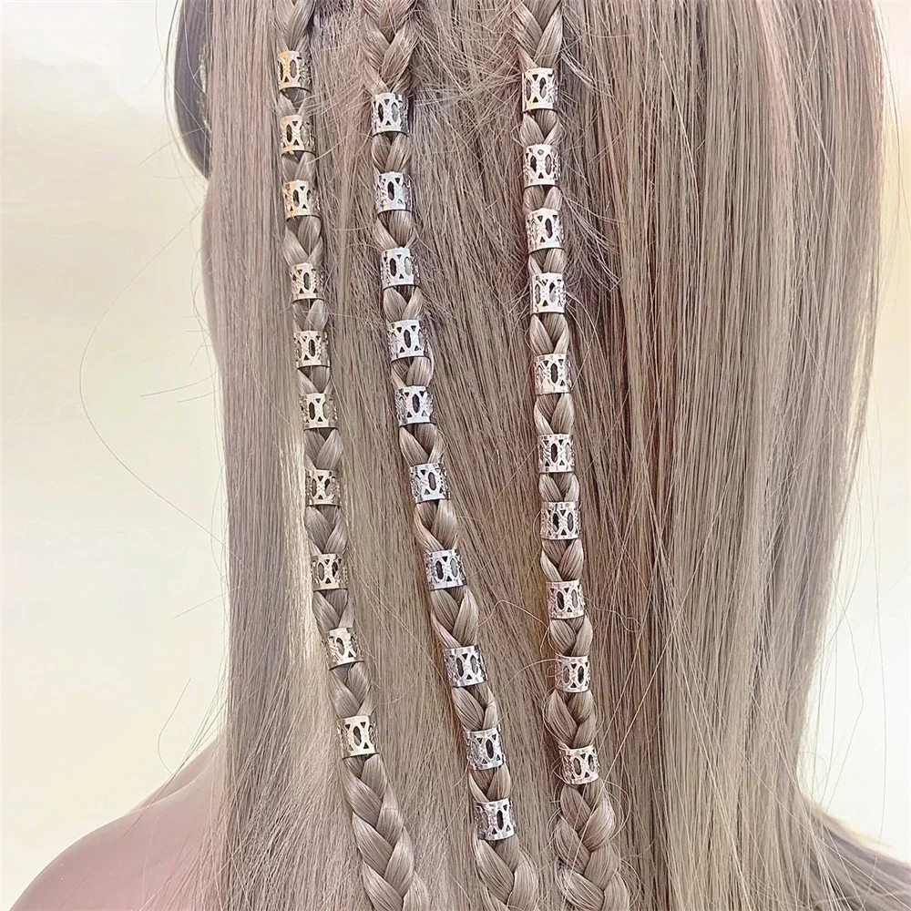 60 stks/zak Hip Hop Dreadlocks - Women'S African Accessories recensie en prijs
