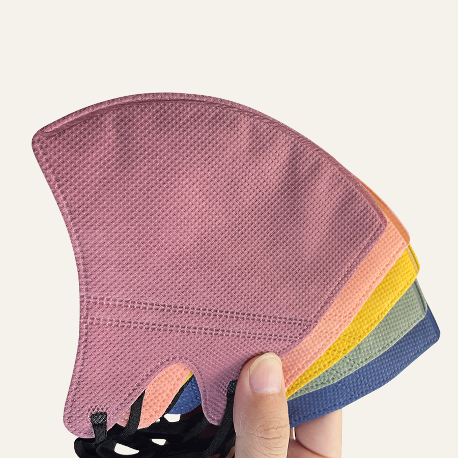 Volwassen Morandi Masker 4 Lag - Women Accessories Clearance recensie en prijs