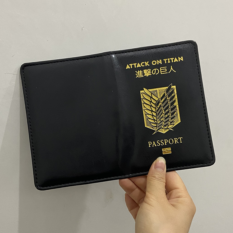 Vrouwen Passport Cover Fashion - Women Accessories Usa recensie en prijs