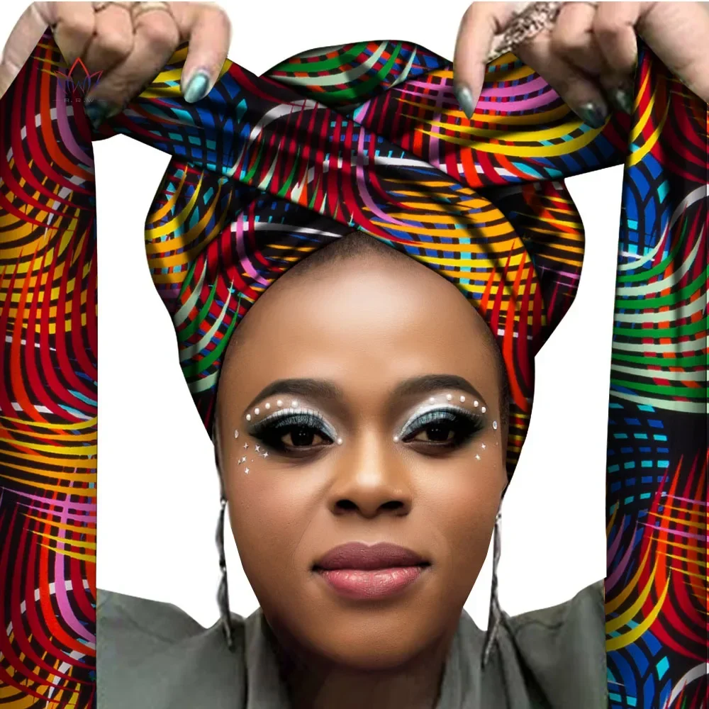 Afrikaanse Headwrap In Dames H - Women'S African Accessories recensie en prijs
