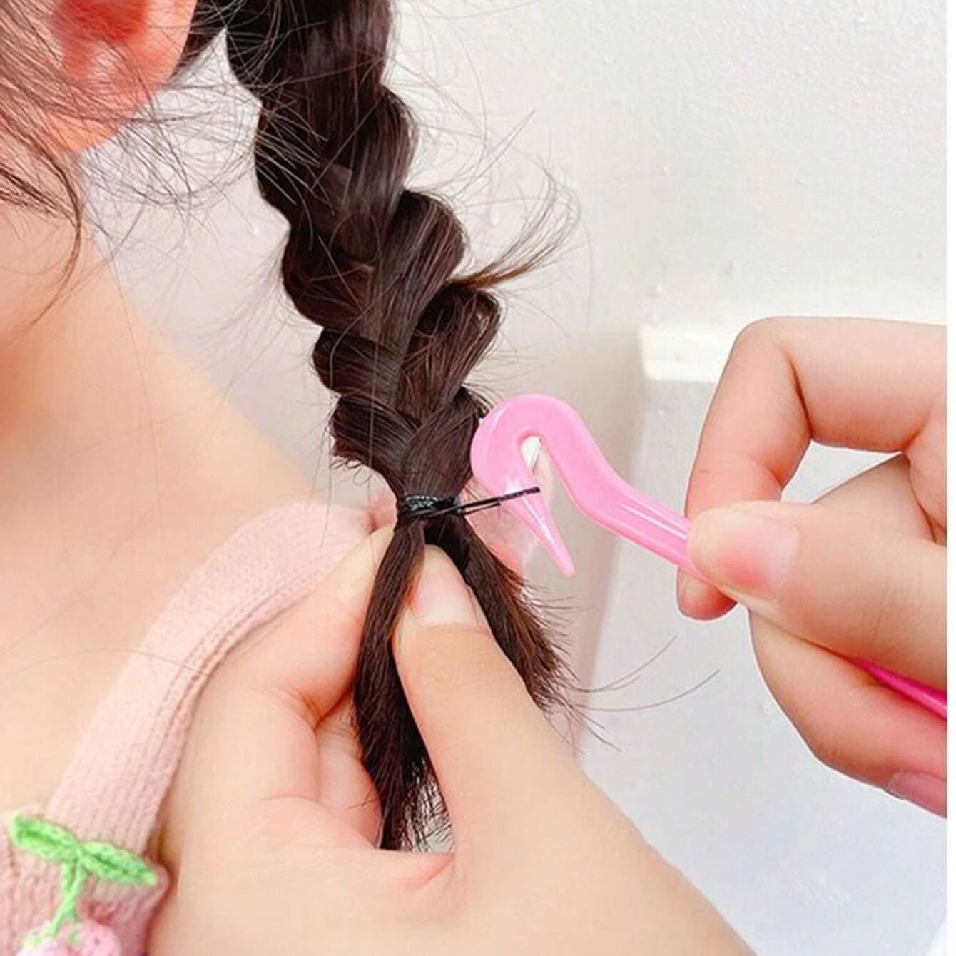 2/4/6/8 Stuks Wegwerp Elastisc - Women Accessories Clearance recensie en prijs