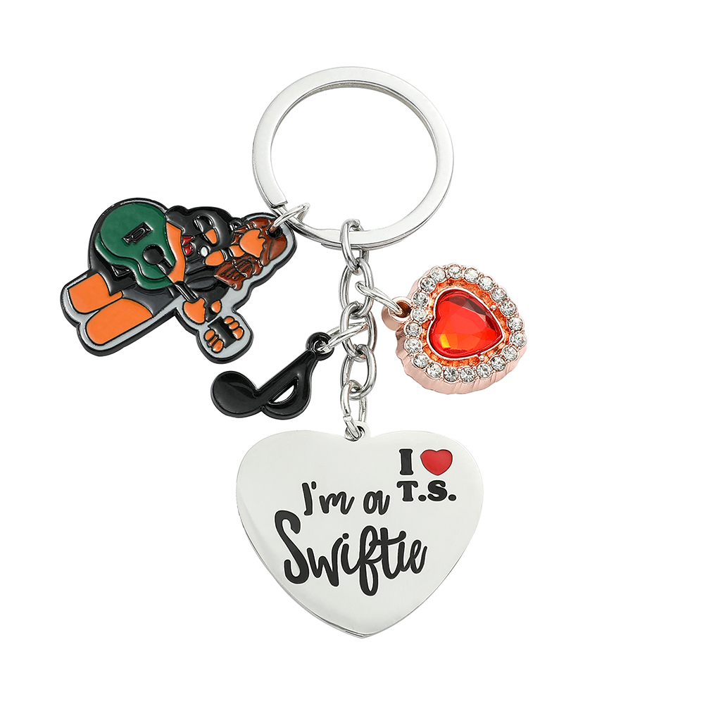 Taylor sleutelhangerfans verza - Women'S Key Accessories recensie en prijs