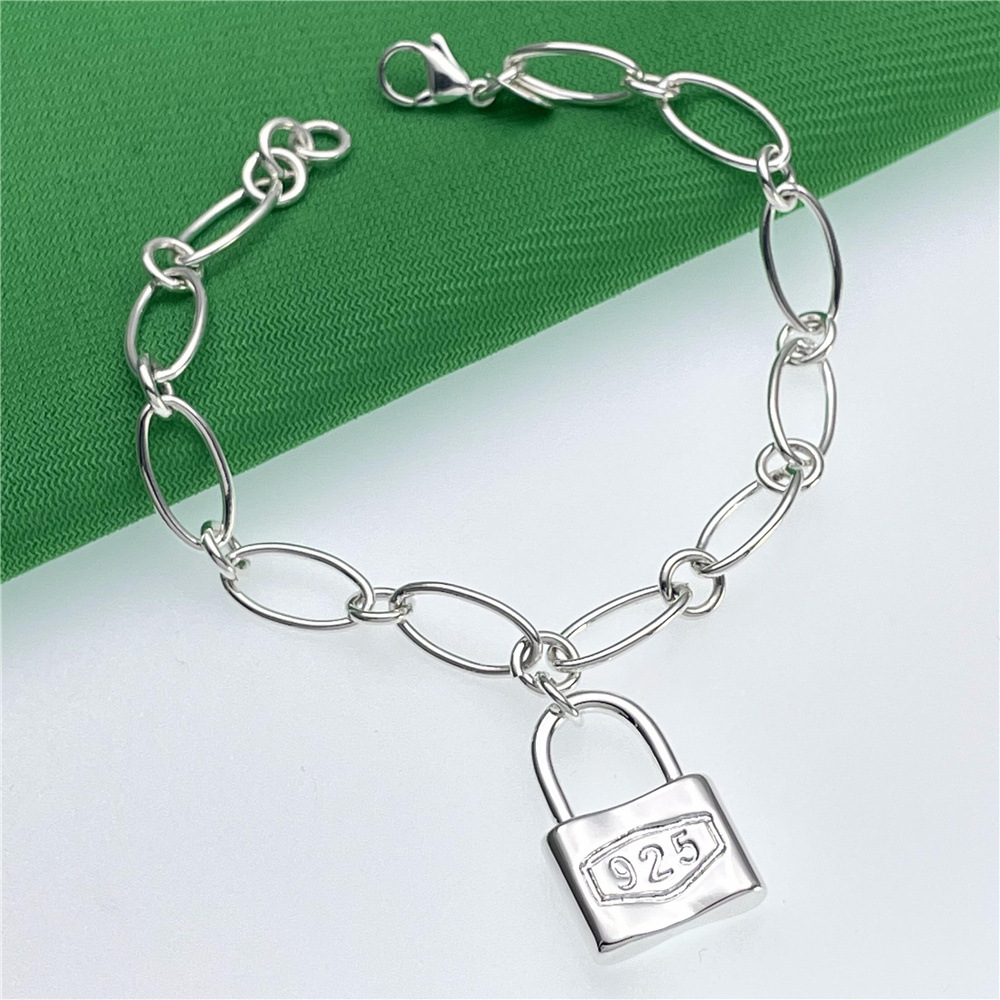 Luxe merk 925 sterling zilvere - Women'S Affordable Accessories recensie en prijs