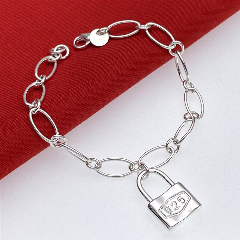 Luxe merk 925 sterling zilvere - Women'S Affordable Accessories recensie en prijs