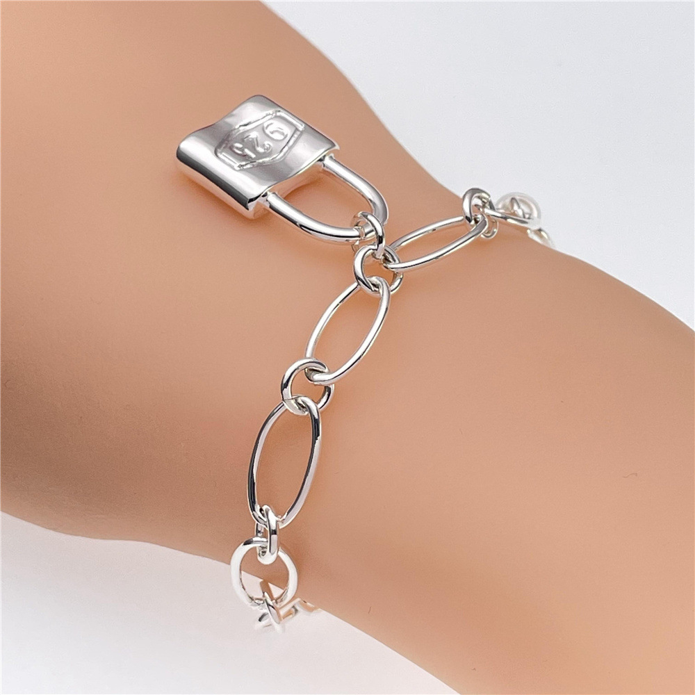 Luxe merk 925 sterling zilvere - Women'S Affordable Accessories recensie en prijs