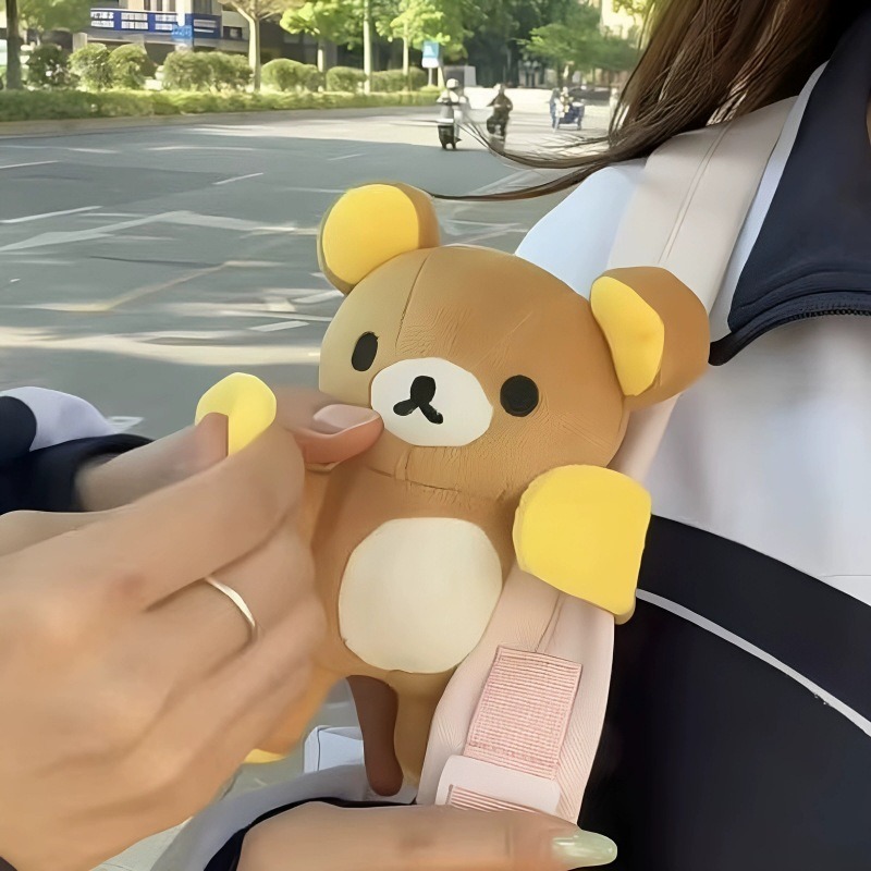 Leuke Rilakkuma Snap-armband C - Women'S Key Accessories recensie en prijs