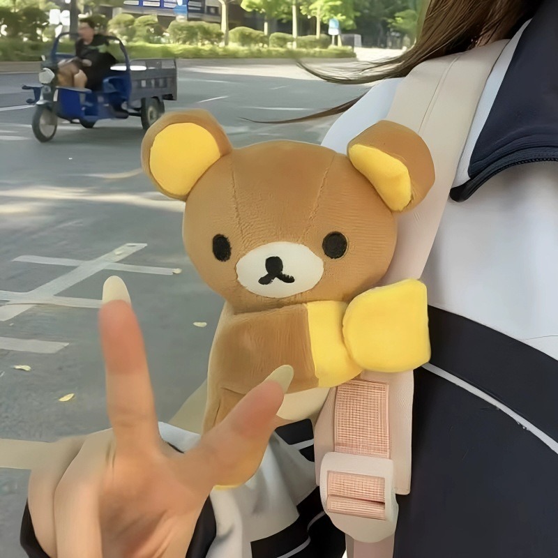 Leuke Rilakkuma Snap-armband C - Women'S Key Accessories recensie en prijs