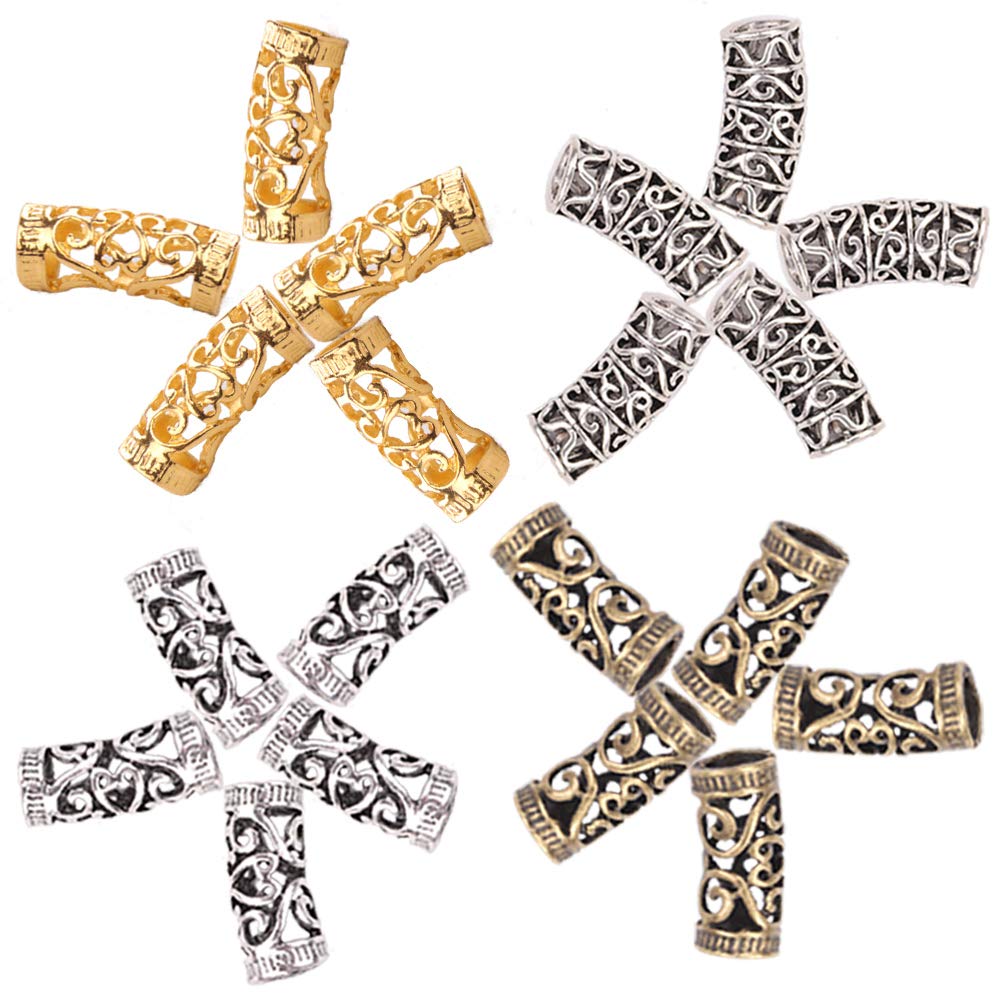 5 Stks/zak Loc Sieraden Voor H - Women'S African Accessories recensie en prijs