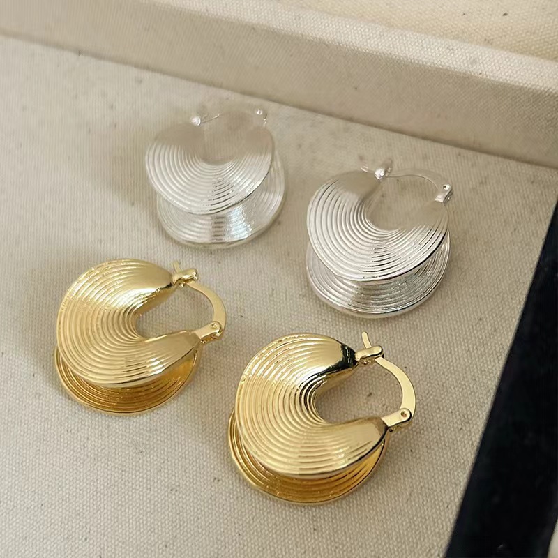 PAPERPLUS Dames Vergulde Creol - Women'S Affordable Accessories recensie en prijs