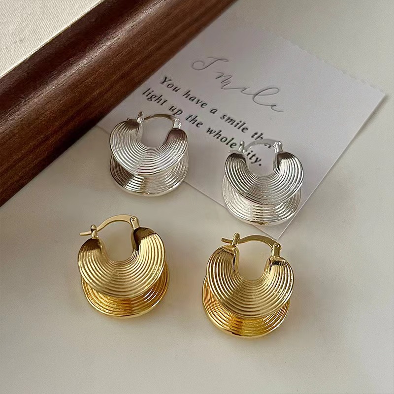 PAPERPLUS Dames Vergulde Creol - Women'S Affordable Accessories recensie en prijs