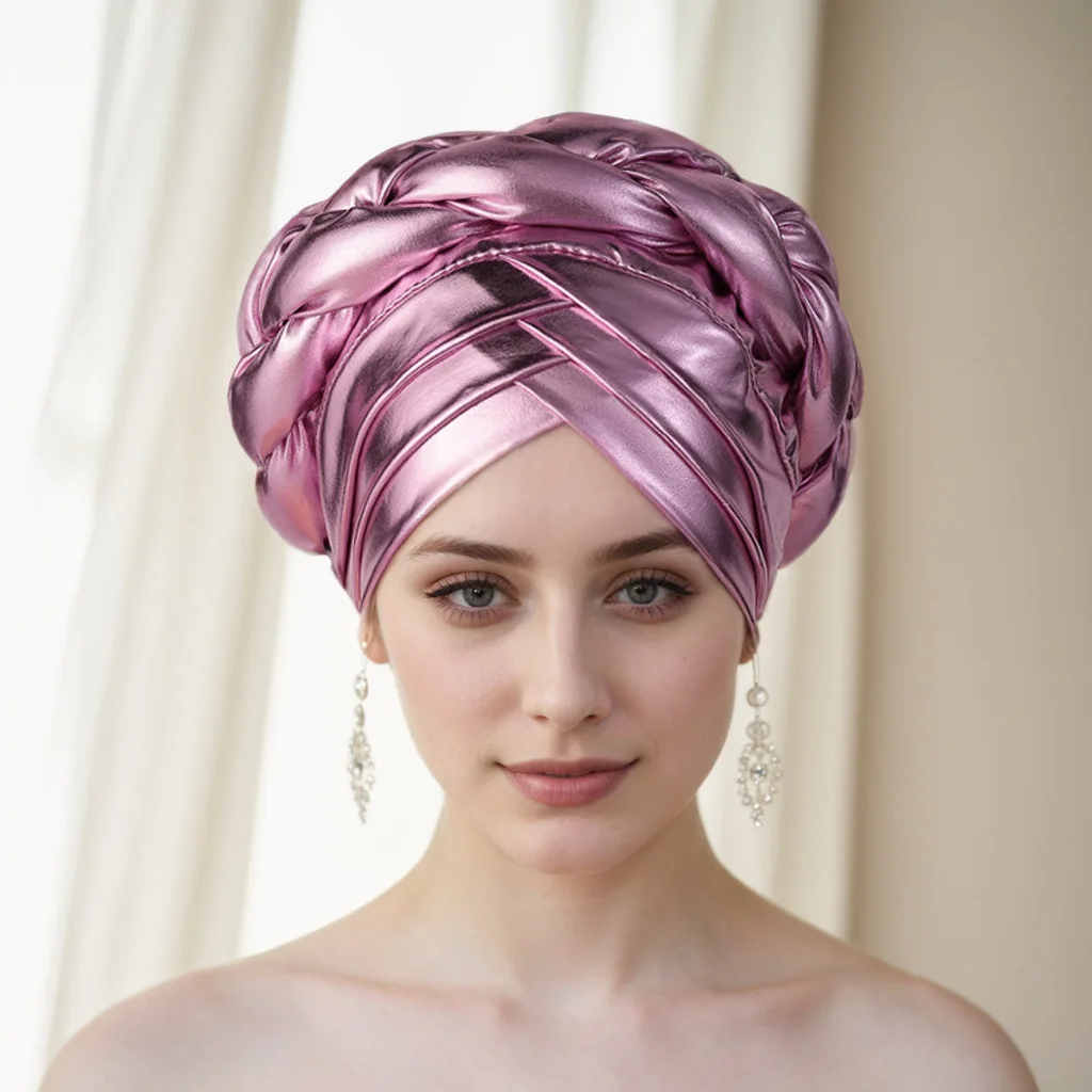 Afrikaanse Tulband Cap Hoofdto - Women'S African Accessories recensie en prijs