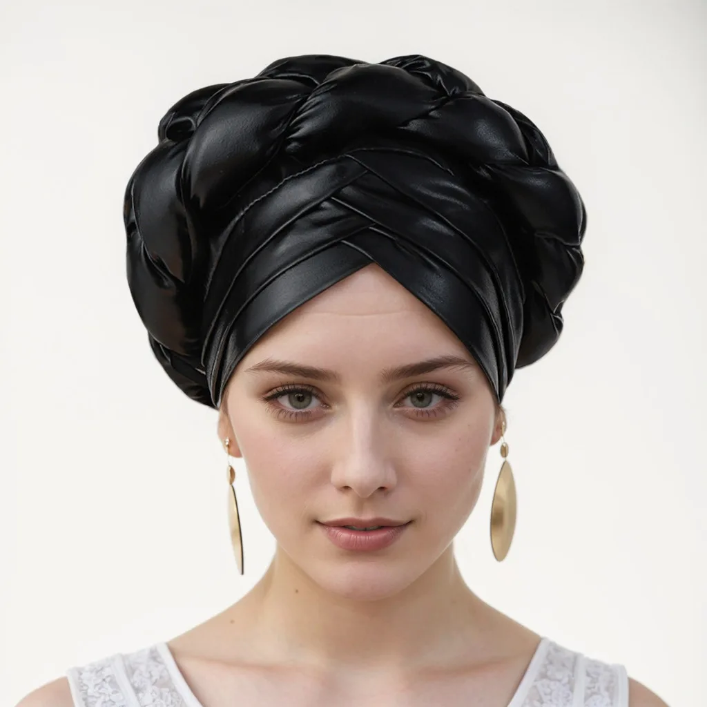 Afrikaanse Tulband Cap Hoofdto - Women'S African Accessories recensie en prijs