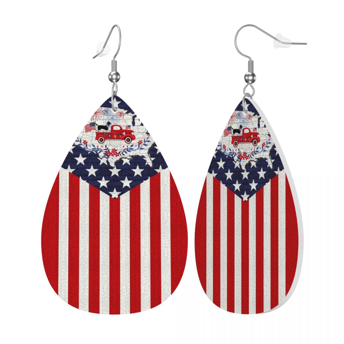 Aangepaste Truckin' In The USA - Women Accessories Usa recensie en prijs