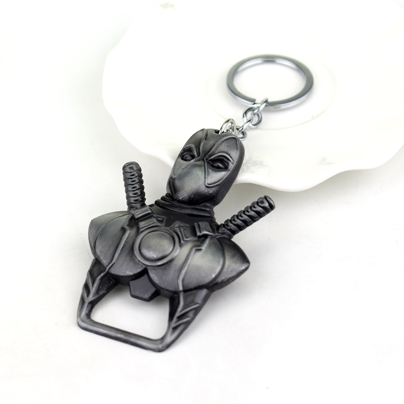 Deadpool sleutelhanger Trendy  - Women'S Key Accessories recensie en prijs