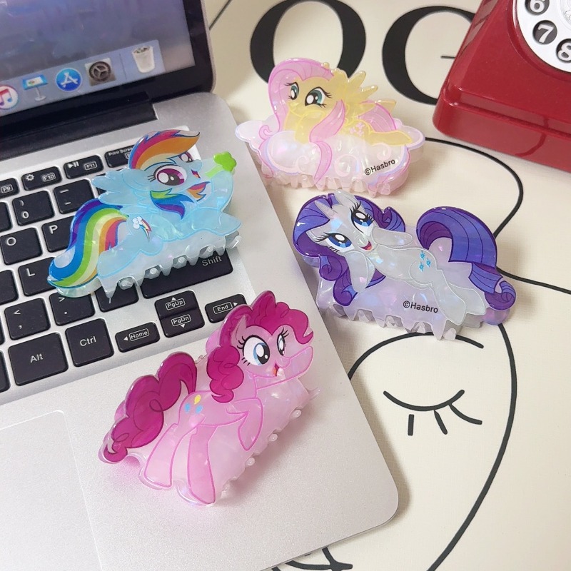 Hasbro My Little Pony Shark Ha - Women Accessories To Gift recensie en prijs