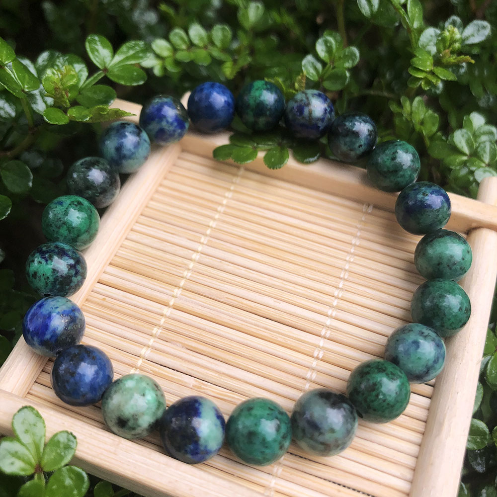 5 stuks 8mm groene dongling am - Women'S Affordable Accessories recensie en prijs