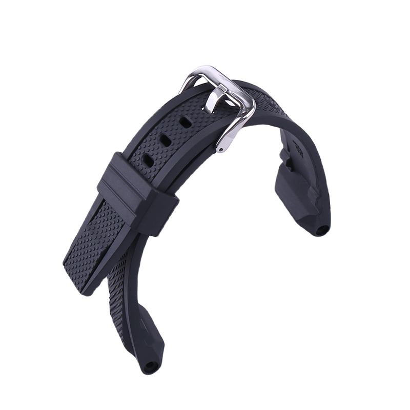Heren rubberen horlogeband acc - Women Accessories Gst recensie en prijs