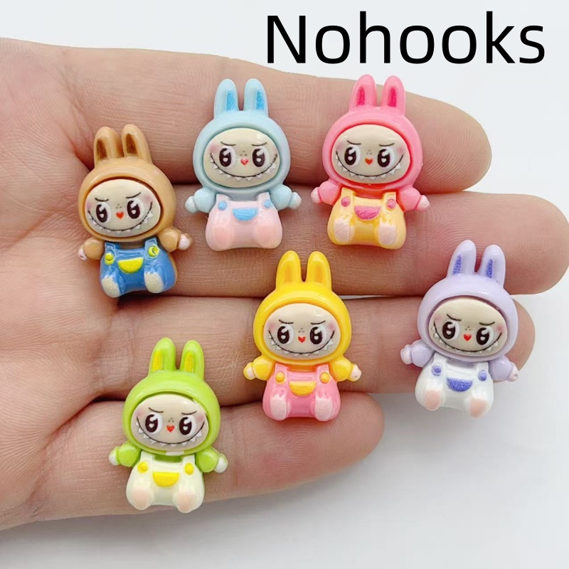 10 stuks Kawaii Konijn Aardbei - Women'S Key Accessories recensie en prijs