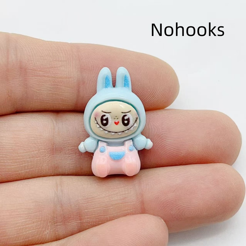 10 stuks Kawaii Konijn Aardbei - Women'S Key Accessories recensie en prijs