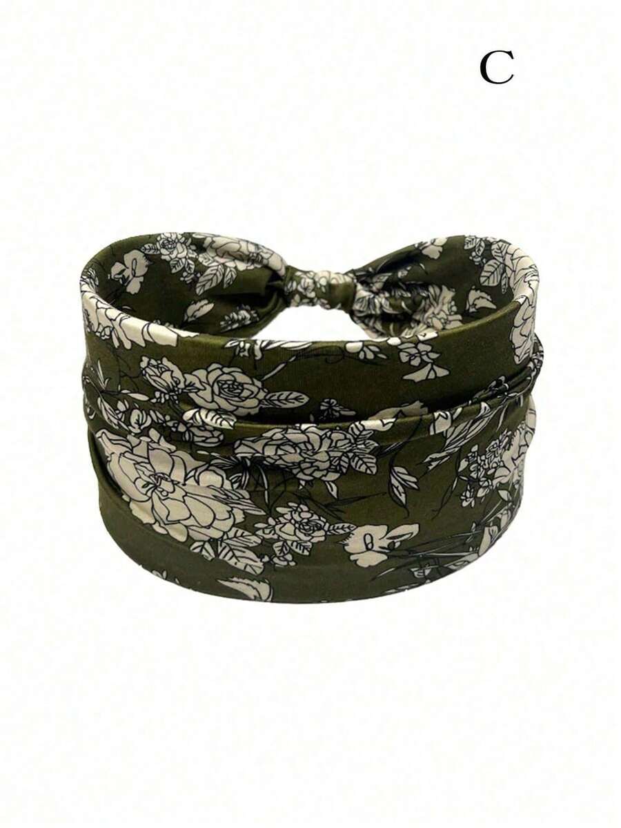 6-delige set boho-stijl brede  - Women'S African Accessories recensie en prijs