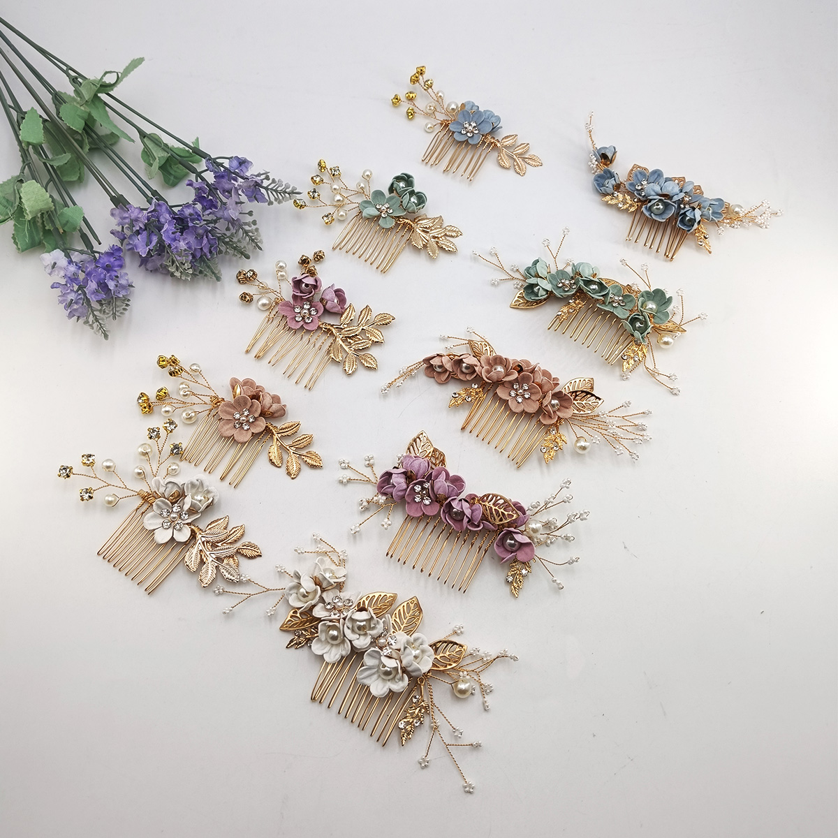 4 stks Parel Zirkoon Luxe Haar - Pearl Hair Pin recensie en prijs