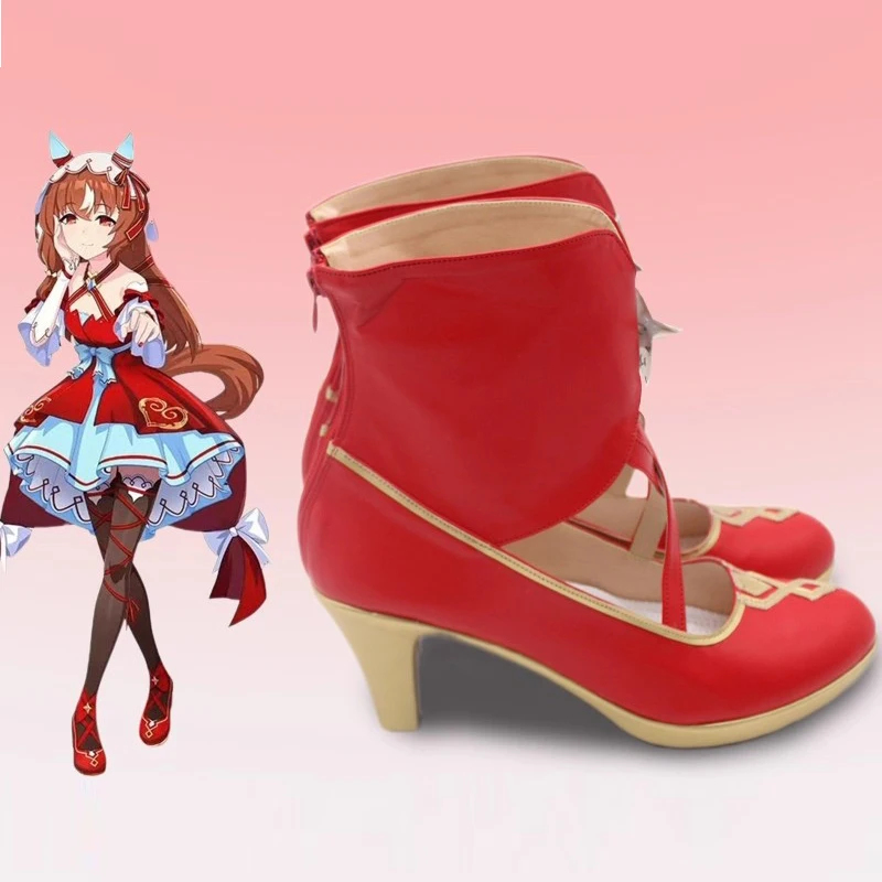 KK56Game Pretty Derby Cosplay  - Women'S Accessories Accessorize recensie en prijs
