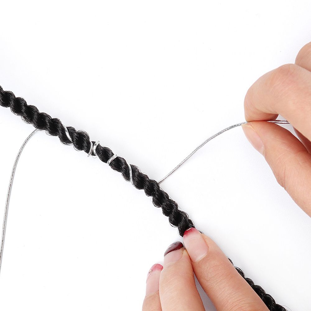 Afrikaanse vlechten haaraccess - Women'S African Accessories recensie en prijs