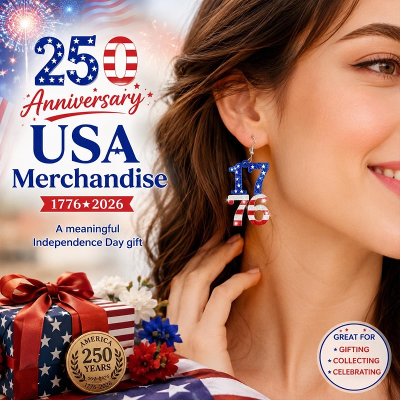 250-jarig jubileum VS merchand - Women Accessories Usa recensie en prijs