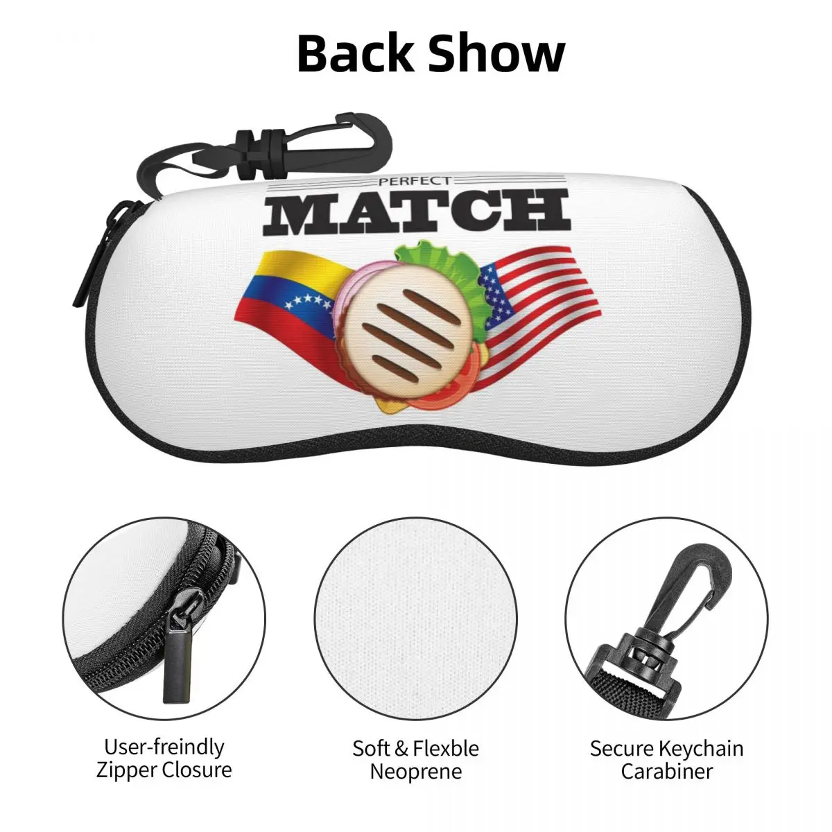 Perfect Match Venezuela USA (A - Women Accessories Usa recensie en prijs
