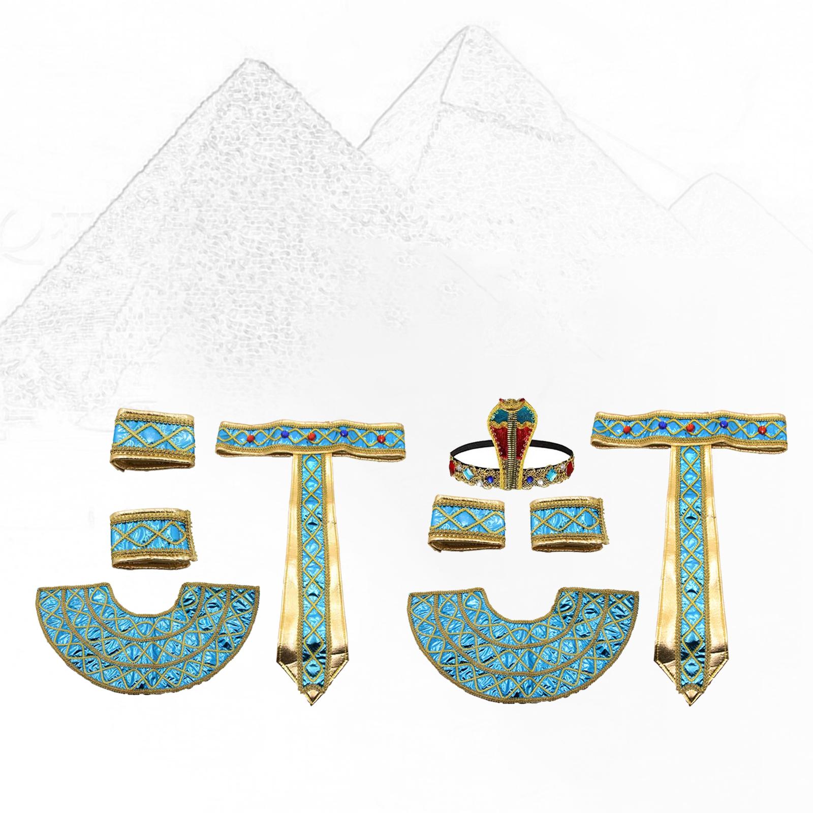 Egyptische kostuumaccessoires  - Women'S Egyptian Accessories recensie en prijs