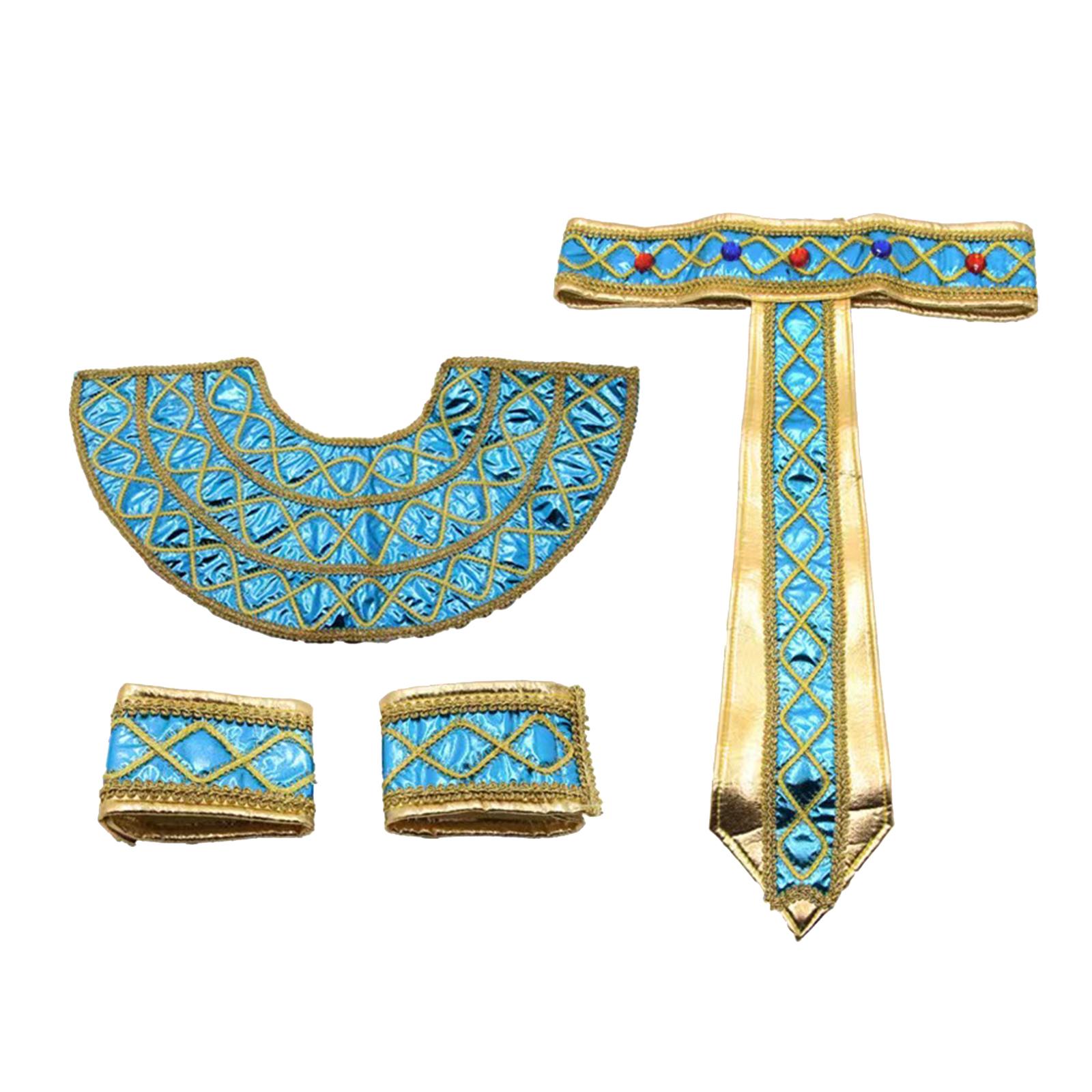 Egyptische kostuumaccessoires  - Women'S Egyptian Accessories recensie en prijs