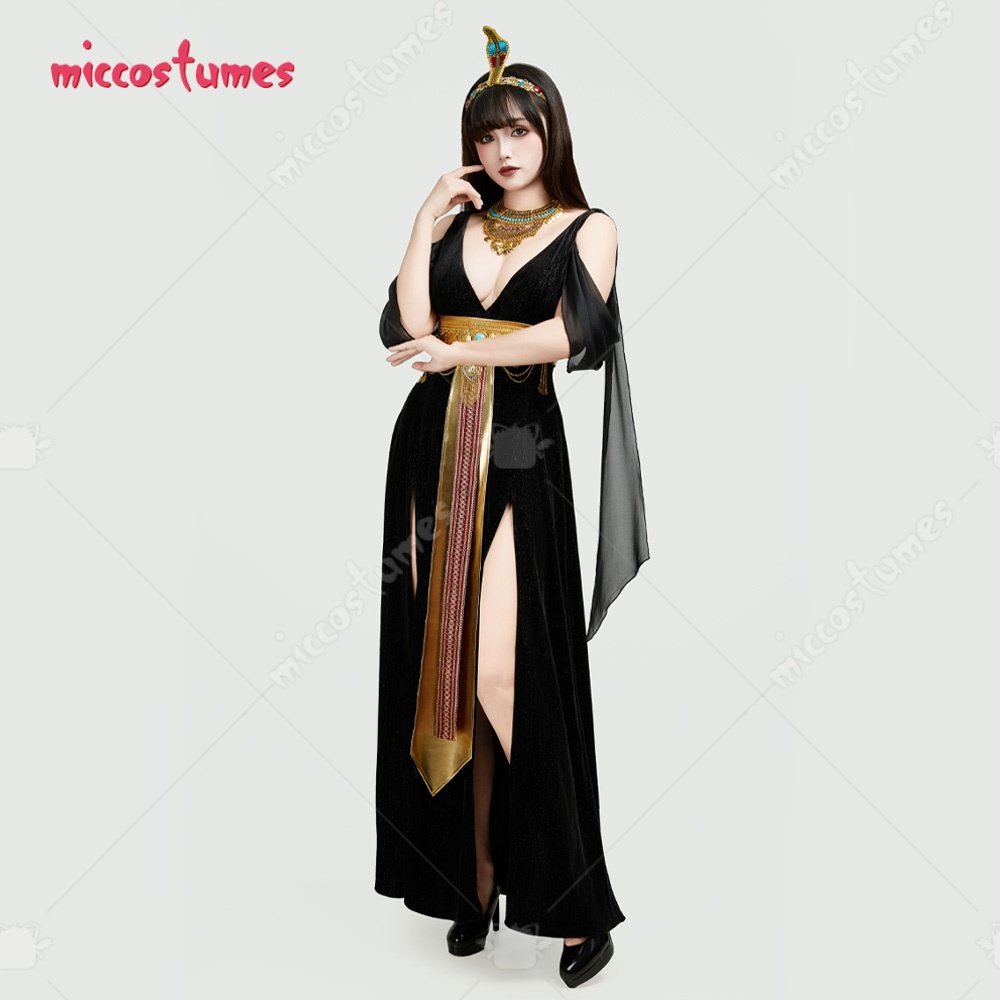 US Stock Miccostumes Egyptisch - Women'S Egyptian Accessories recensie en prijs