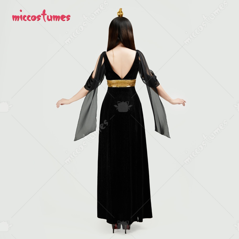 US Stock Miccostumes Egyptisch - Women'S Egyptian Accessories recensie en prijs