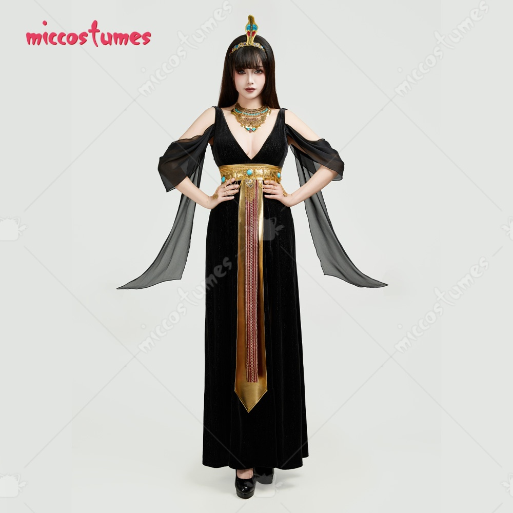 US Stock Miccostumes Egyptisch - Women'S Egyptian Accessories recensie en prijs