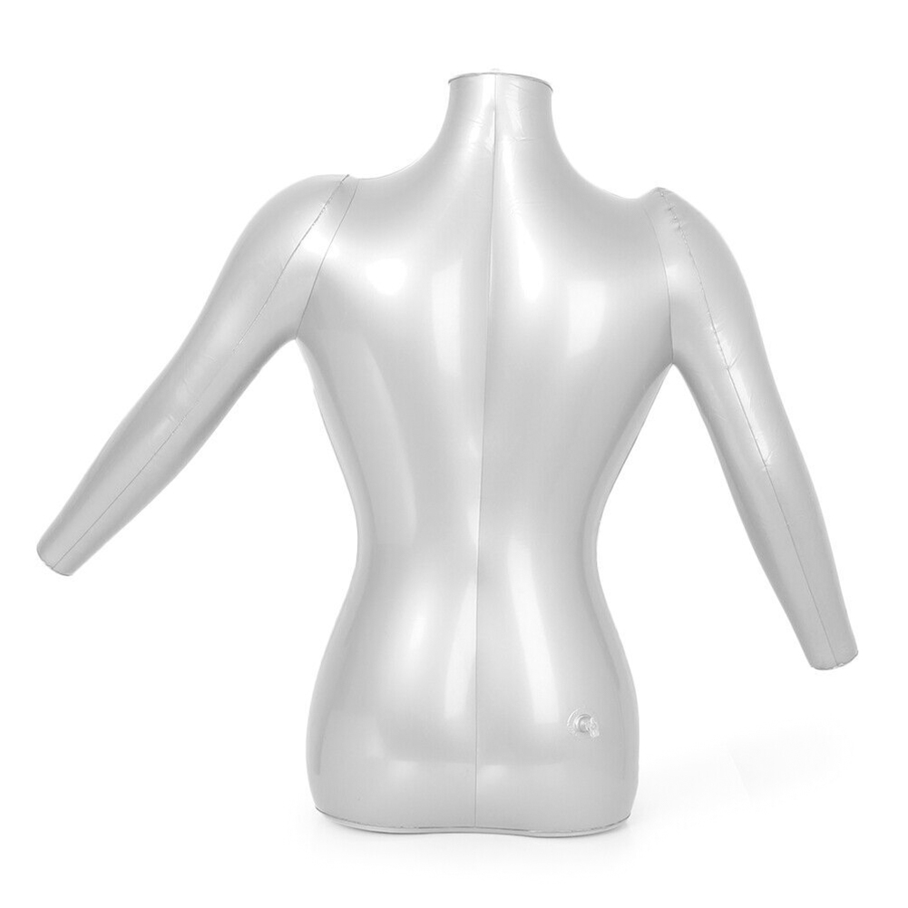 PVC opblaasbare mannequin acce - Women'S Affordable Accessories recensie en prijs
