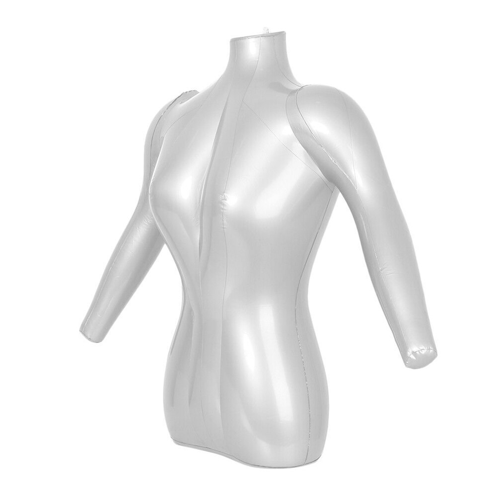 PVC opblaasbare mannequin acce - Women'S Affordable Accessories recensie en prijs