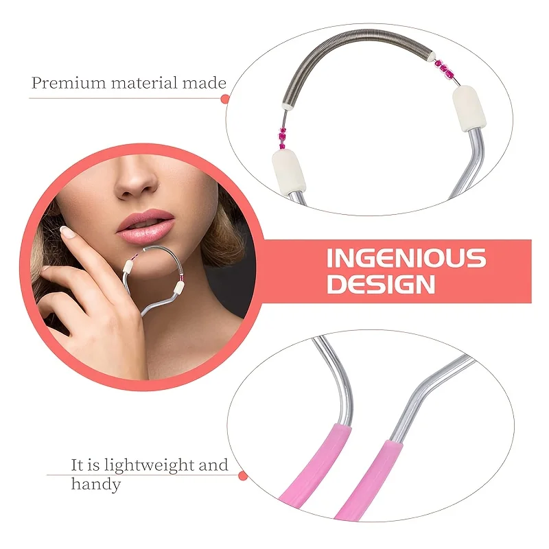 Gezichtsepilator voor vrouwen, - Women Accessories Clearance recensie en prijs