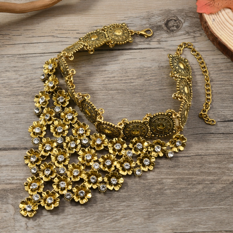 2026 Nieuwe Egyptische etnisch - Women'S Egyptian Accessories recensie en prijs