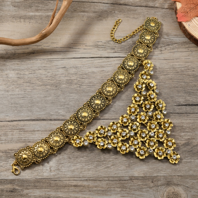 2026 Nieuwe Egyptische etnisch - Women'S Egyptian Accessories recensie en prijs