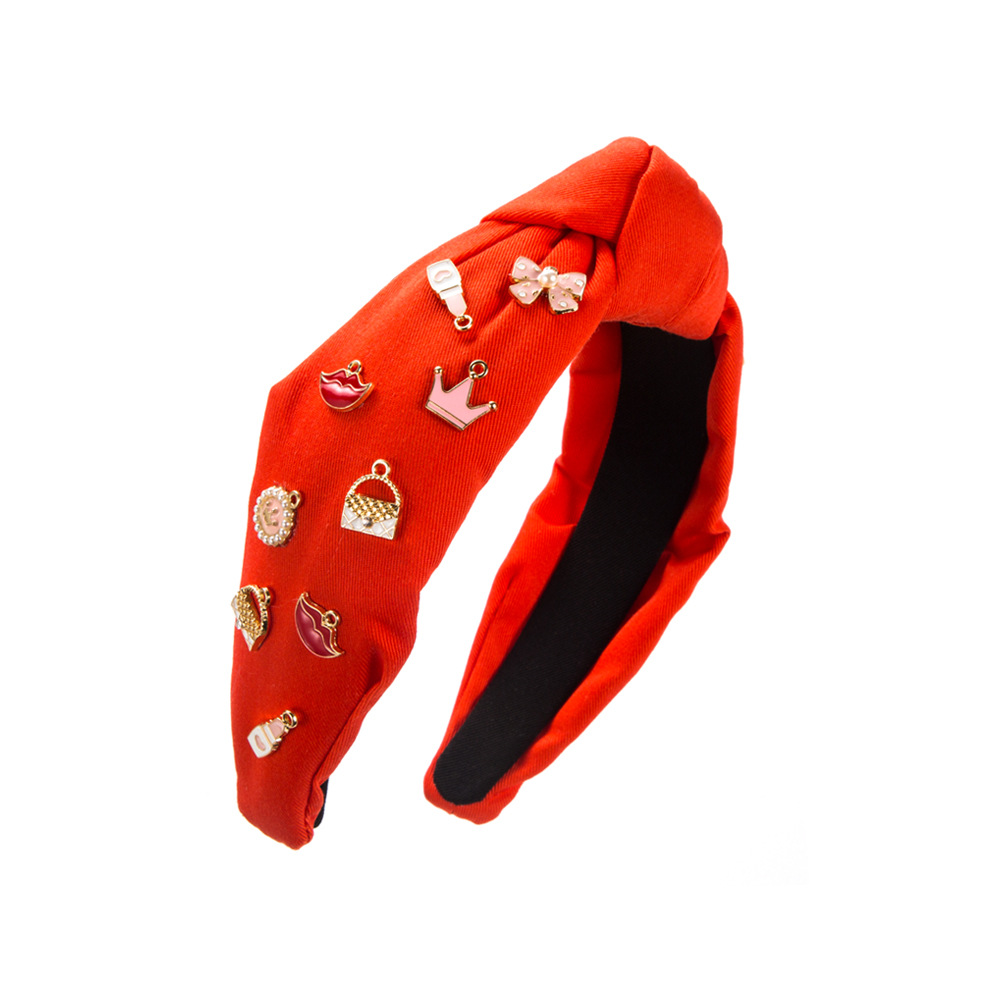 Heming hoofdband herfst en win - Women'S Accessories Accessorize recensie en prijs