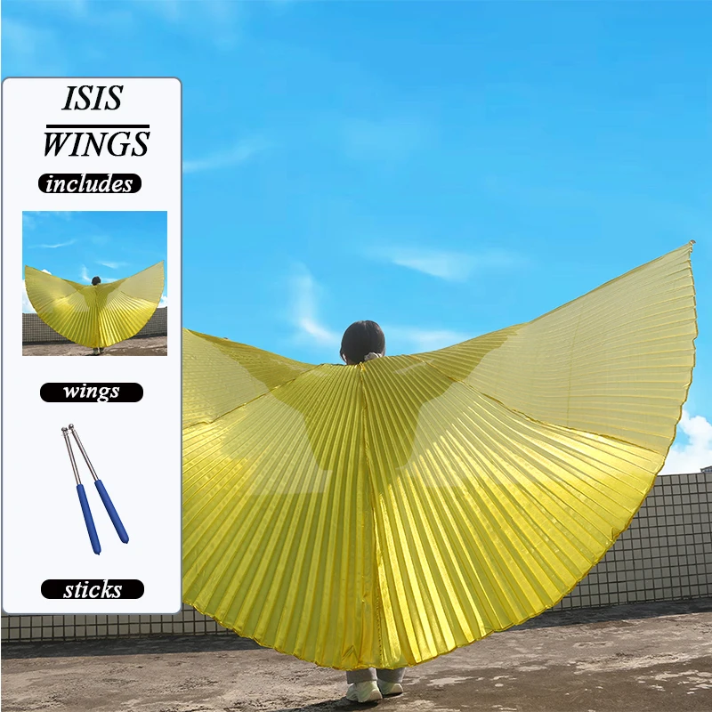 Buikdans Vleugels Oost-Egyptis - Women'S Egyptian Accessories recensie en prijs