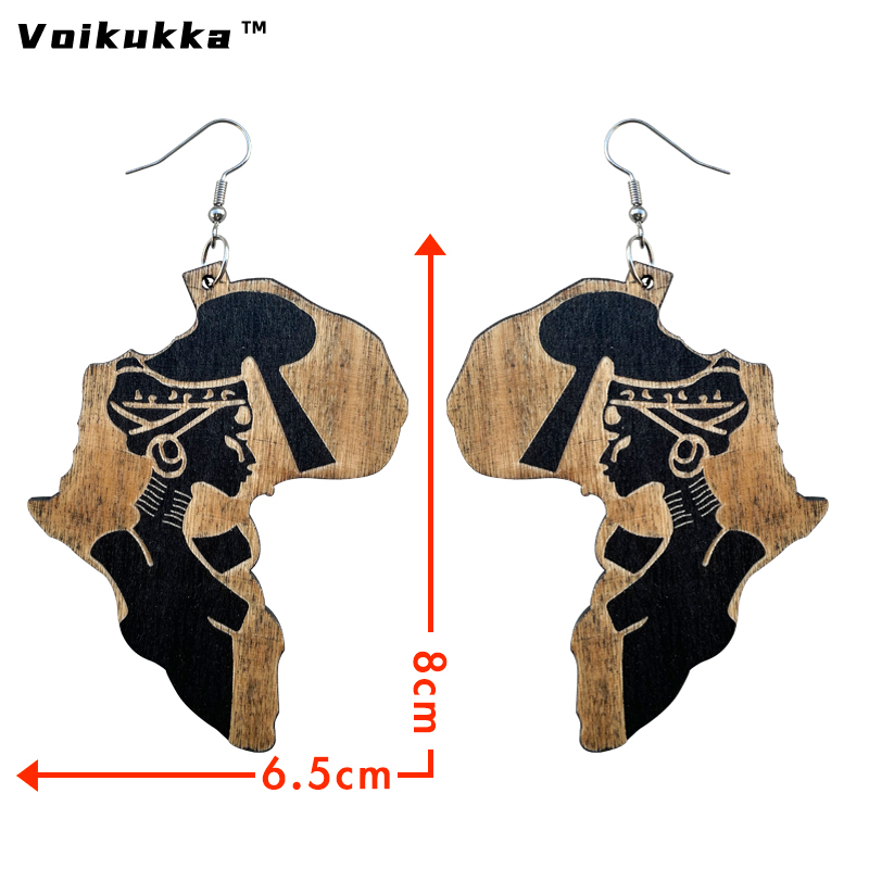 Voikukka Sieraden Lasersnijden - Women'S African Accessories recensie en prijs